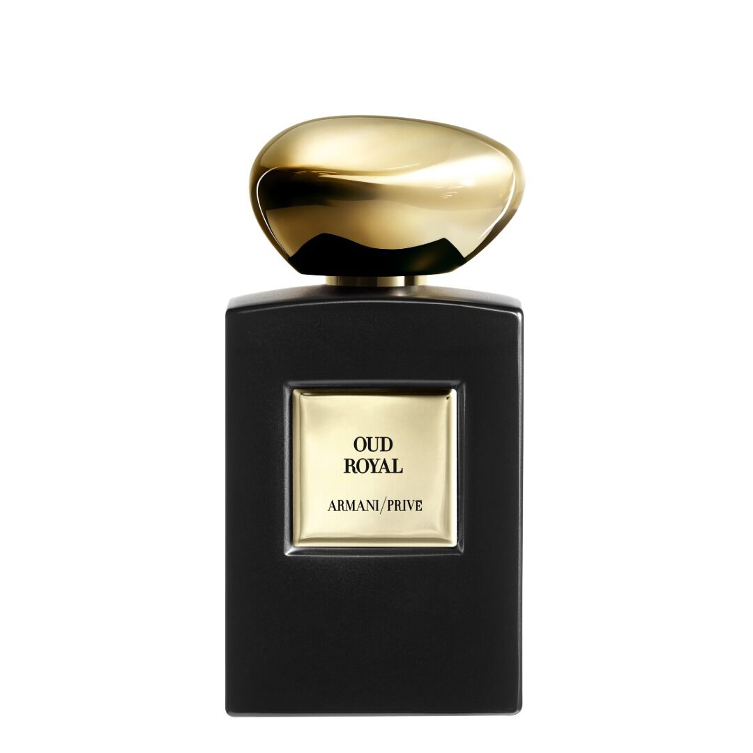 Armani Prive Oud Royal Fragrance| Giorgio Armani Beauty