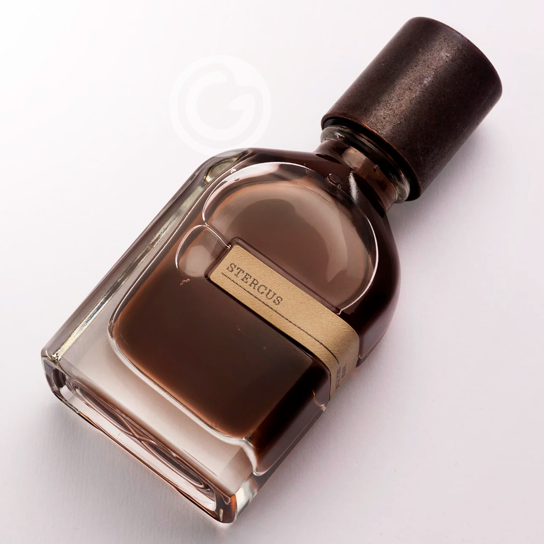 Stercus Orto Parisi Parfum - GiraOfertas