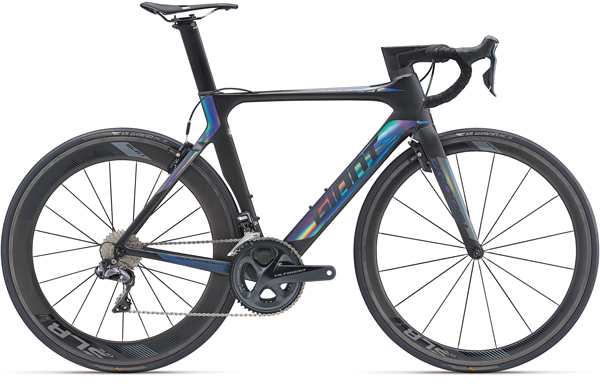 2019 GIANT Bicycles | PROPEL ADVANCED 1 SE (2020 NEW)