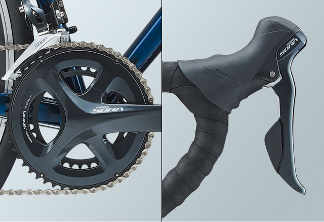 2021 GIANT Bicycles | CONTEND 1