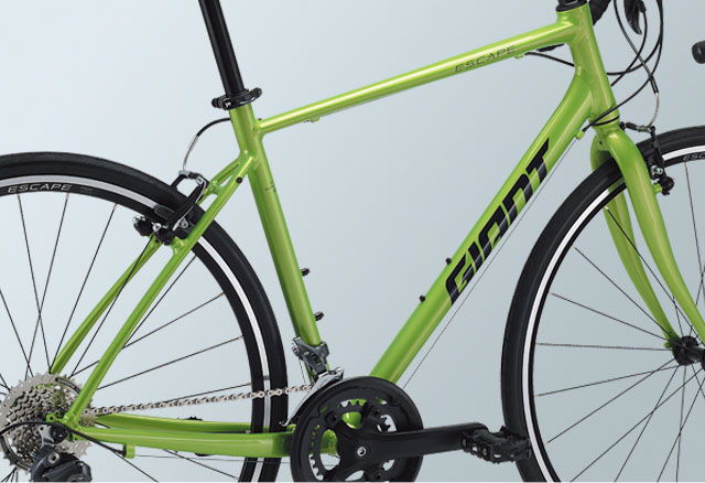 2021 GIANT Bicycles | ESCAPE R DROP