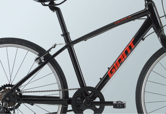 2021 GIANT Bicycles | ESCAPE JR 24
