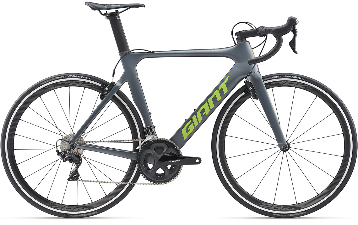 GIANT PROPEL ADVANCED 2