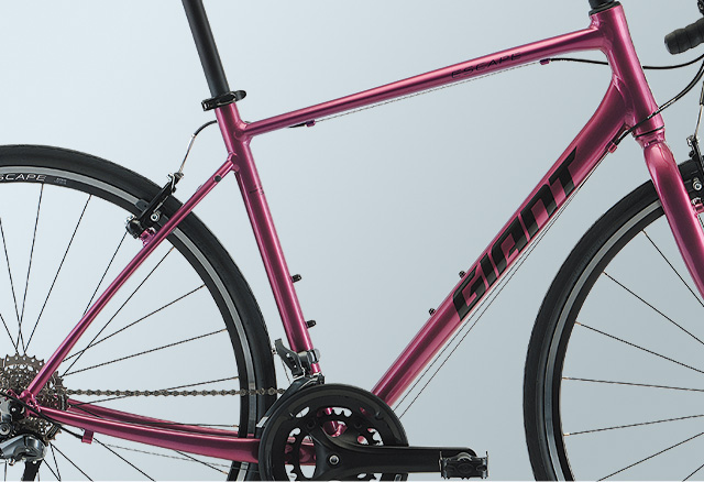 2023 GIANT Bicycles | ESCAPE R DROP