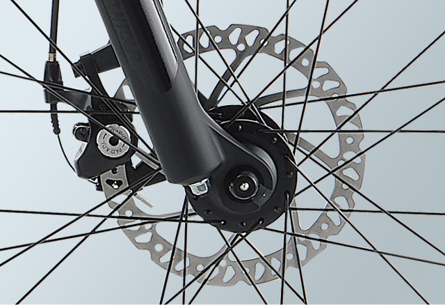 2023 GIANT Bicycles | ATX