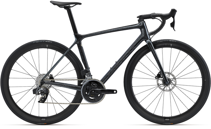 2022 GIANT Bicycles | TCR ADVANCED PRO 1 DISC ULTEGRA