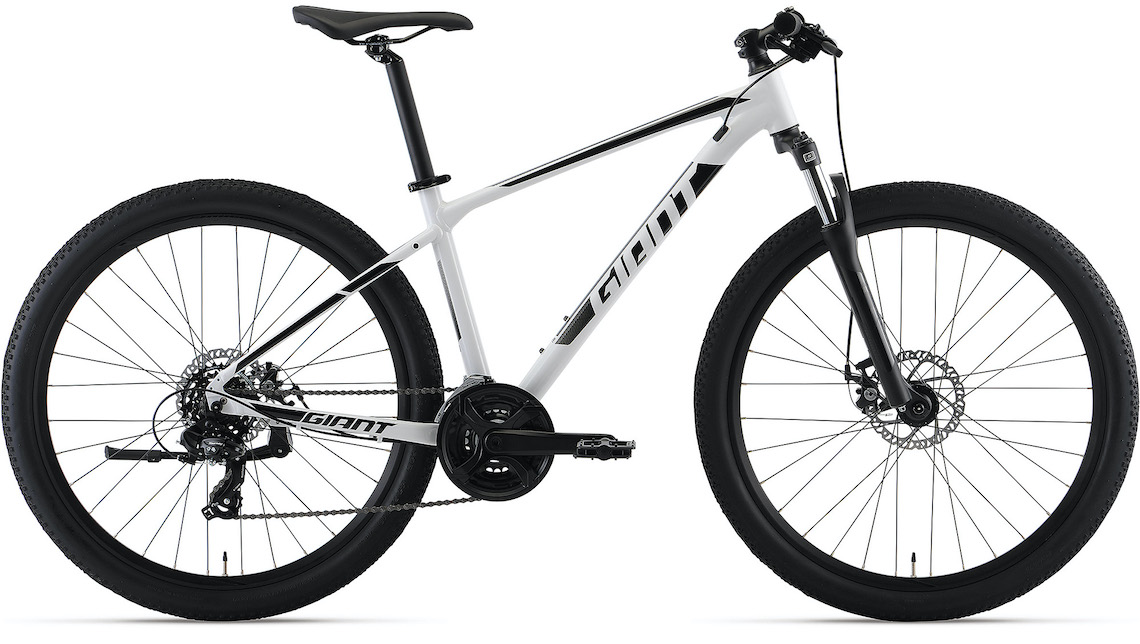 2022 GIANT Bicycles | ATX