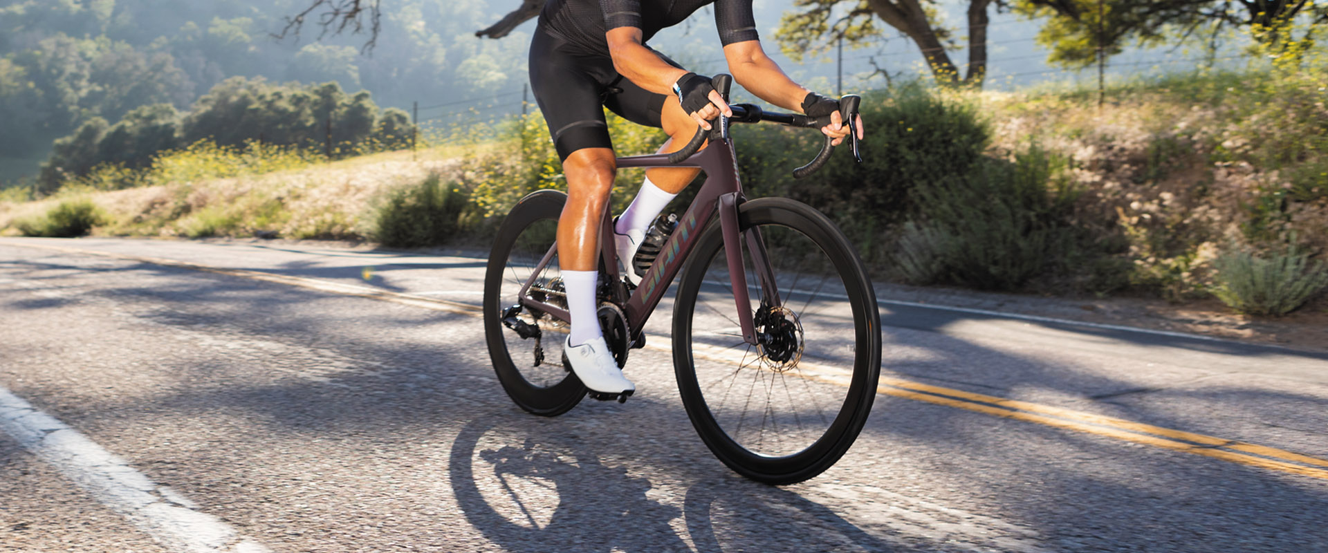 2022 GIANT Bicycles | PROPEL