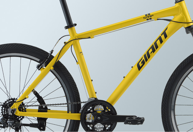 2022 GIANT Bicycles | SNAP