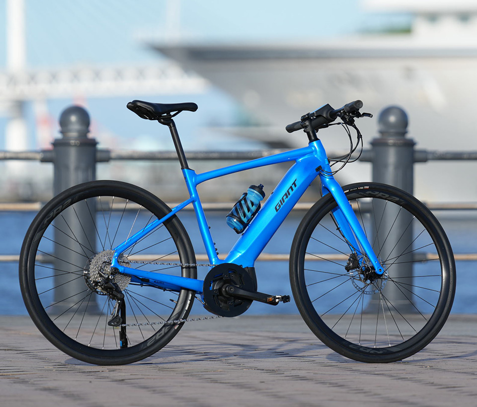 2022 GIANT Bicycles | FIND YOUR ROAD BIKE ロードバイクの選び方