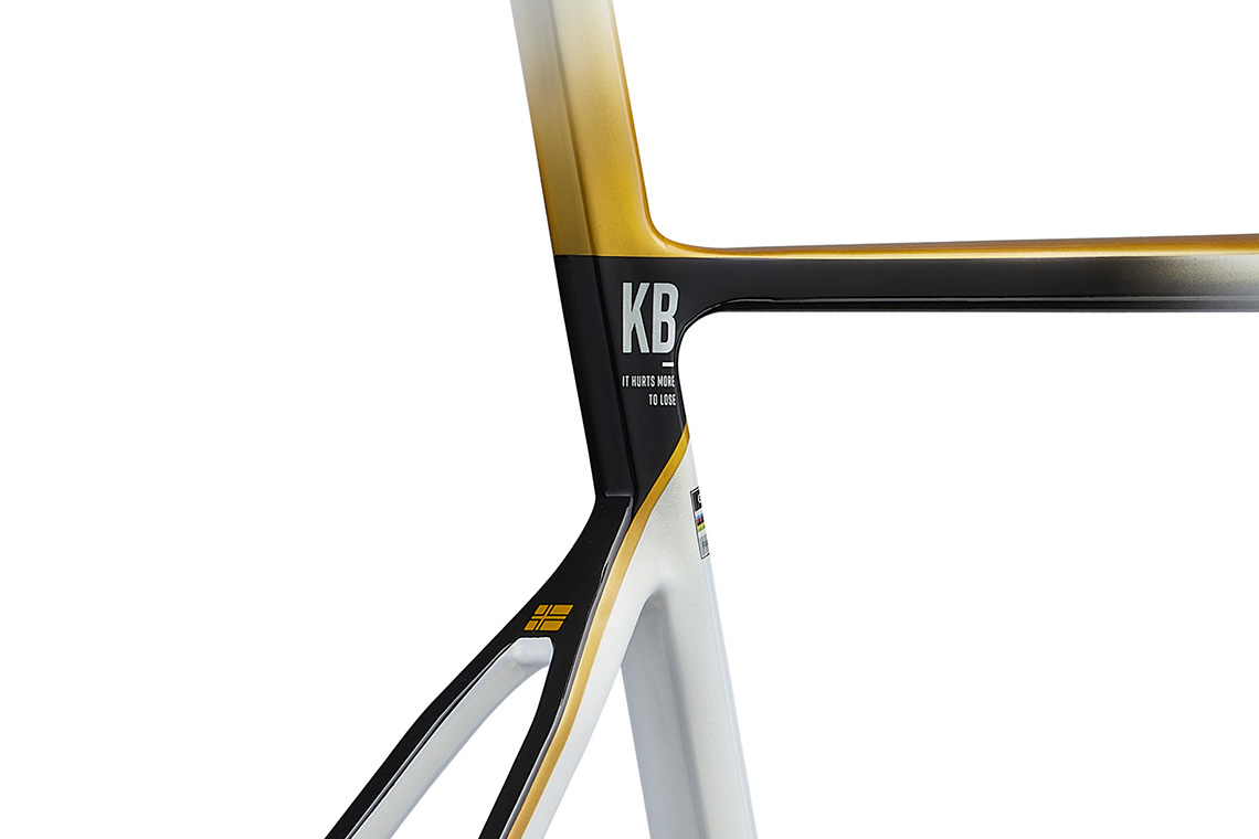入荷情報】PROPEL ADVANCED SL KB LTD FRAME SET（M） ｜ ジャイアント