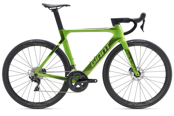 2019 Propel Advanced 2 Disc Parts List : GiantBikeSpares.com