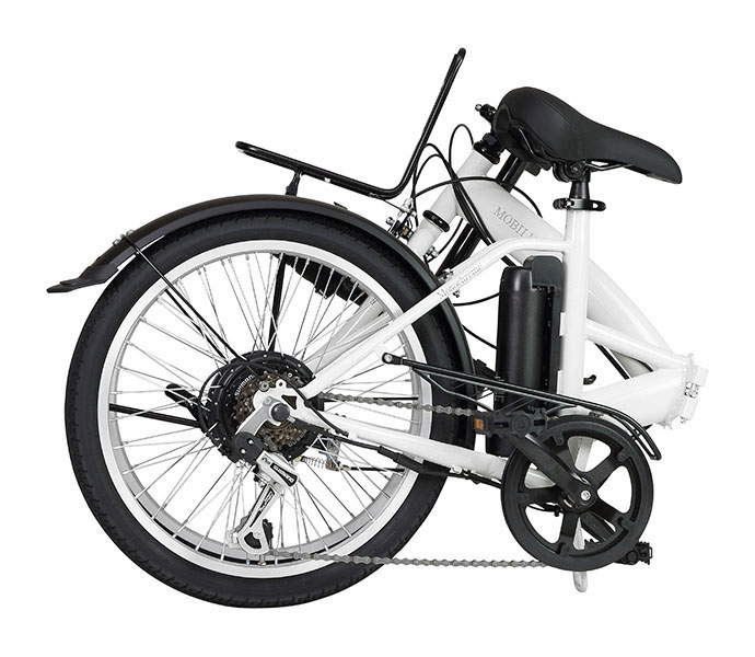 y*i様 TRANS MOBILLY 電動アシスト自転車 20インチ ※ジャンク y*i様