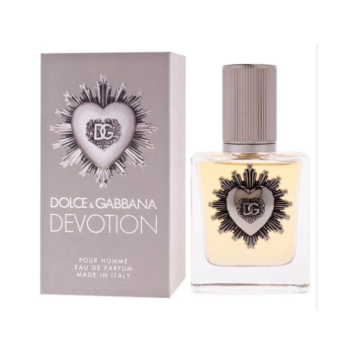 Devotion by Dolce & Gabbana 1.7oz EDP Spray for MEN