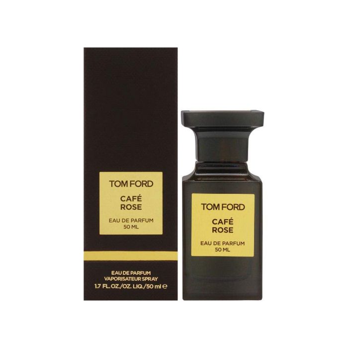 Buy Cafe Rose Eau De Parfum 1.7 oz from Tom Ford for Unisex | UPC