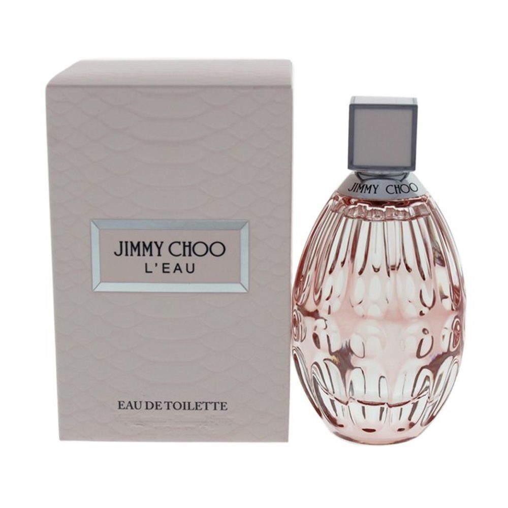 L'Eau 3 oz by Jimmy Choo For Women | UPC - 3386460073868