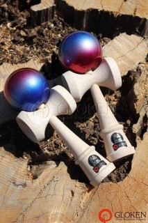 ブランド - GLOKEN （けん玉情報サイト）