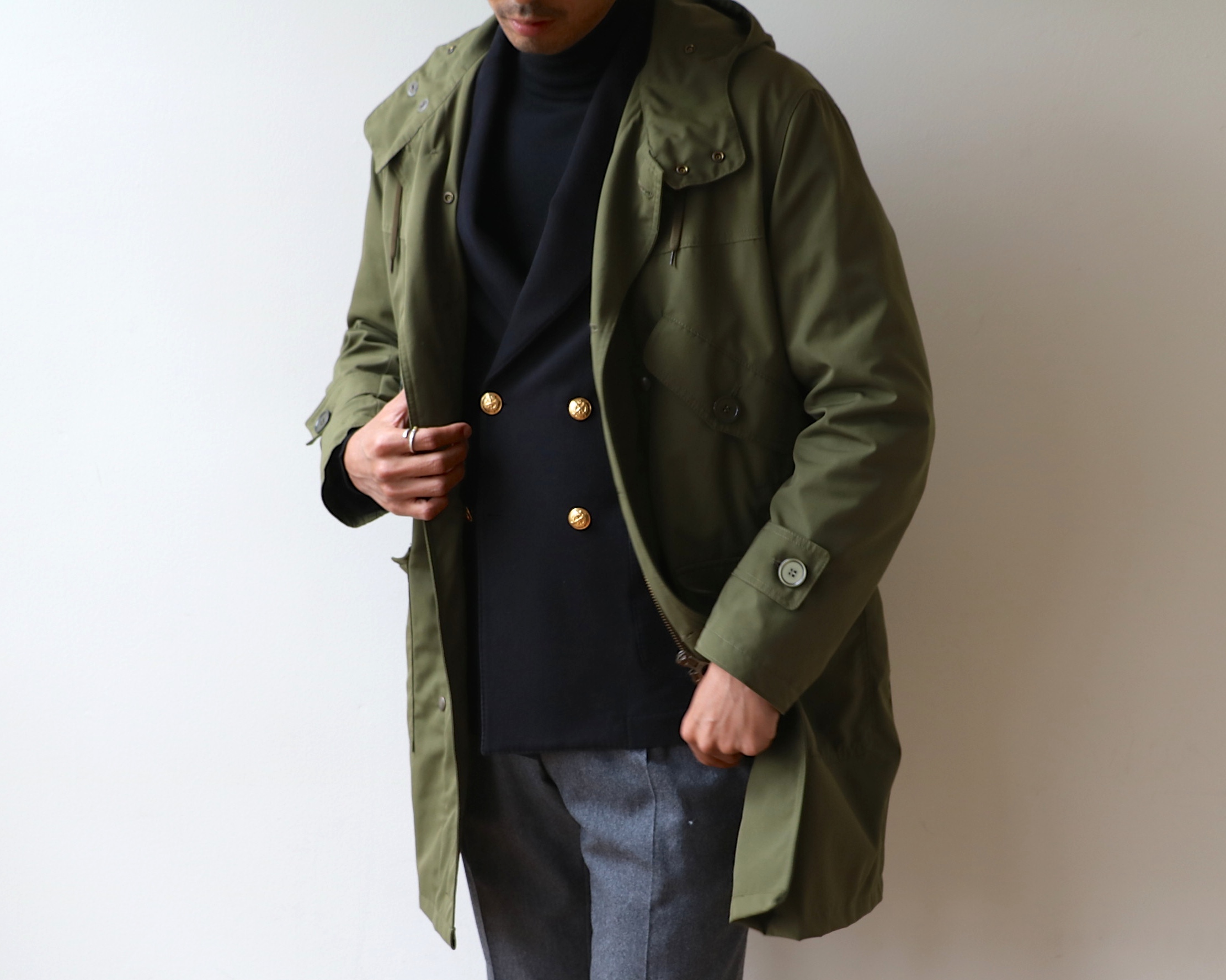 GLORYGUY & Cachette｜輝かしい70年代にインスパイアをされた新