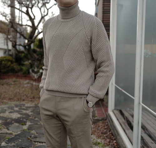 GLORYGUY & Cachette｜Cachette MEN'S