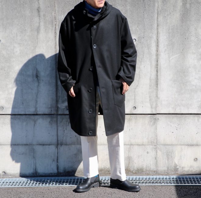 ふるさと”を感じさせてくれる CINI venezia/チニーベネチアのフード