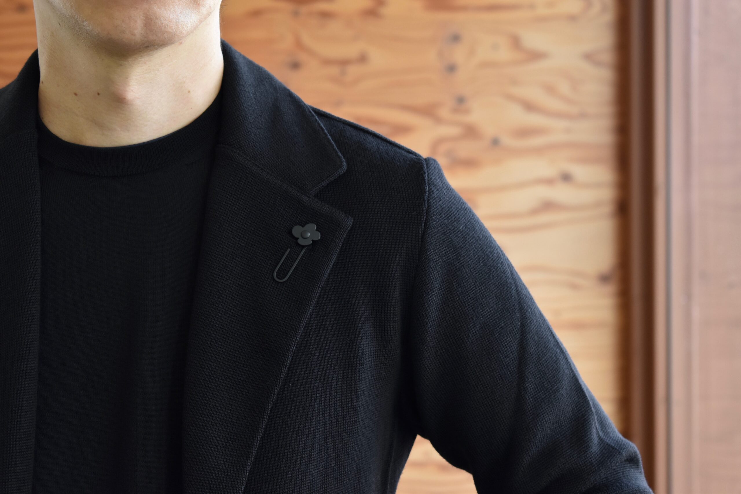 時代が変わろうとも、時代に求められ続ける名作! LARDINI/ラルディーニ