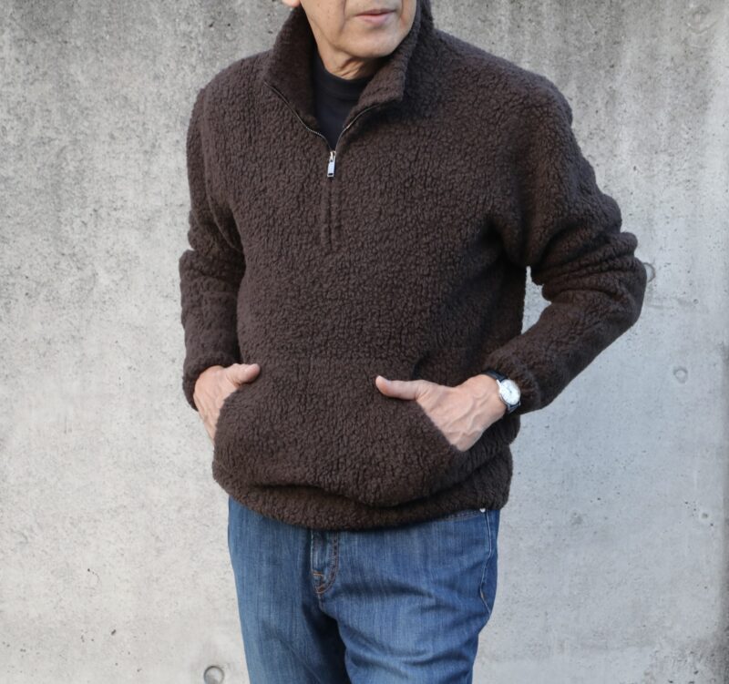 DANIELE FIESOLI ｜ GLORYGUYSカテゴリー ｜ Clothes to You