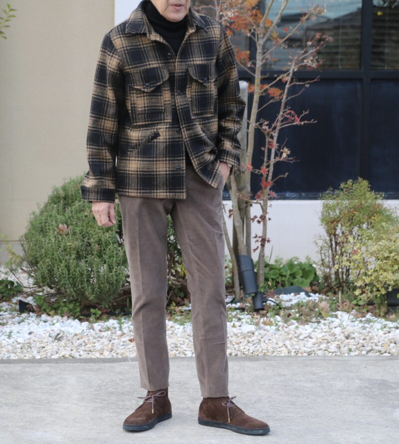 Drumohr ｜ GLORYGUYSカテゴリー ｜ Clothes to You｜GLORYGUY＆Cachette