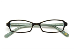 Zoff（ゾフ）× 映画「けいおん！」コラボダテメガネ 全6モデルの詳細が