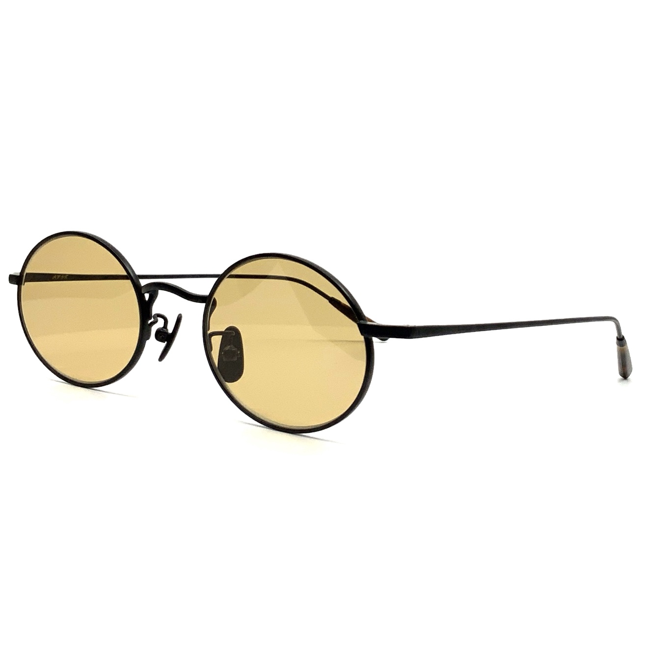 A.D.S.R エーディーエスアール サングラス WOLFF ウォルフ 03 Matte