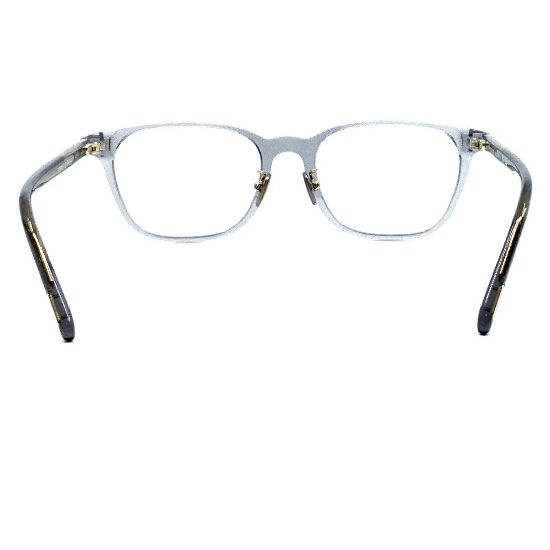TOM FORD トムフォード メガネ TF5860-D-B 020 52サイズ (在庫なし