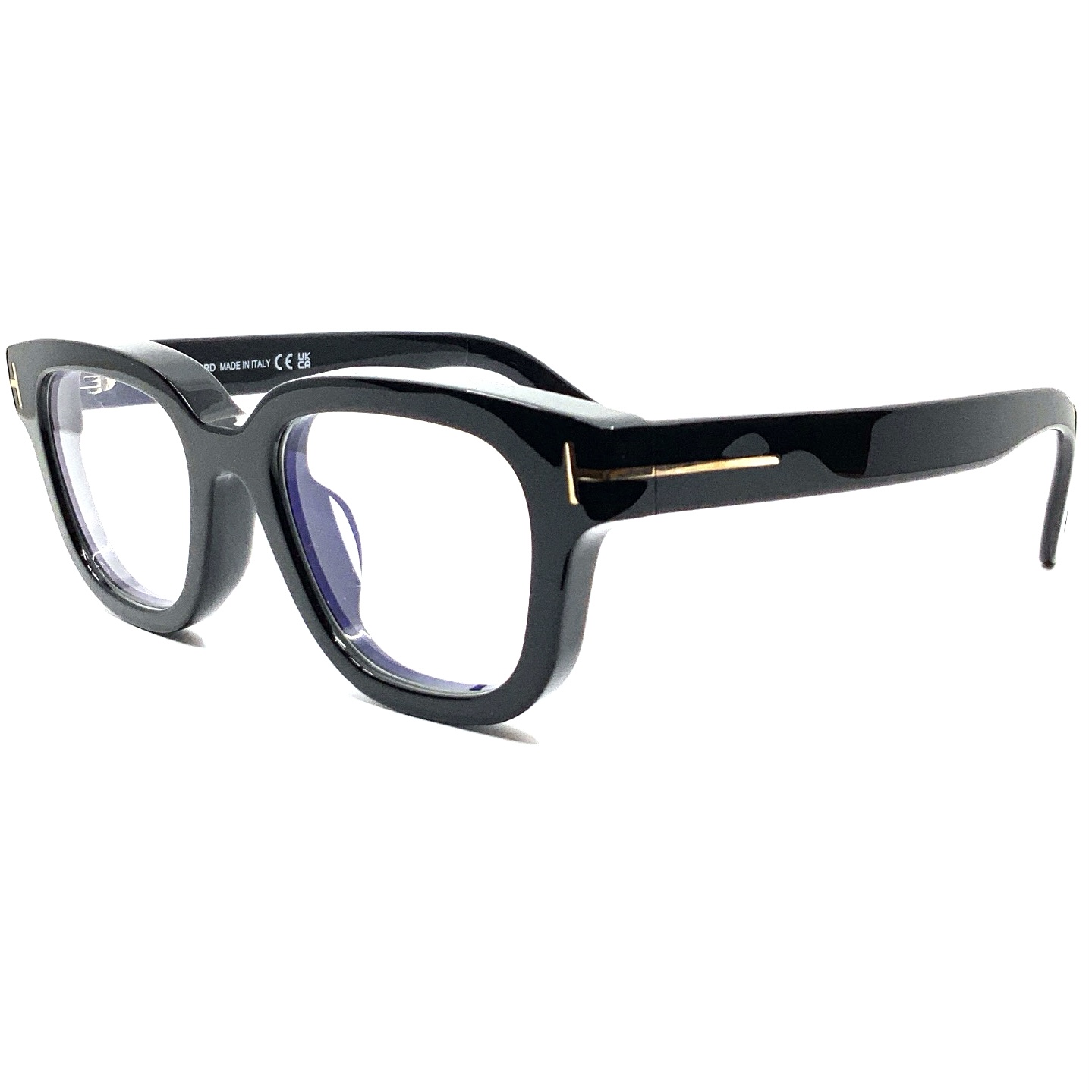 TOM FORD トムフォード メガネ TF5890-B 056 51サイズ (在庫なし） TOM