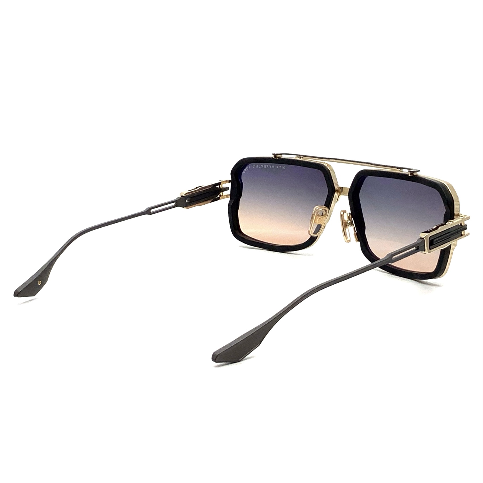 DITA ディータ サングラス HYPERLUX-1000 DTS470-A-02 58サイズ (在庫