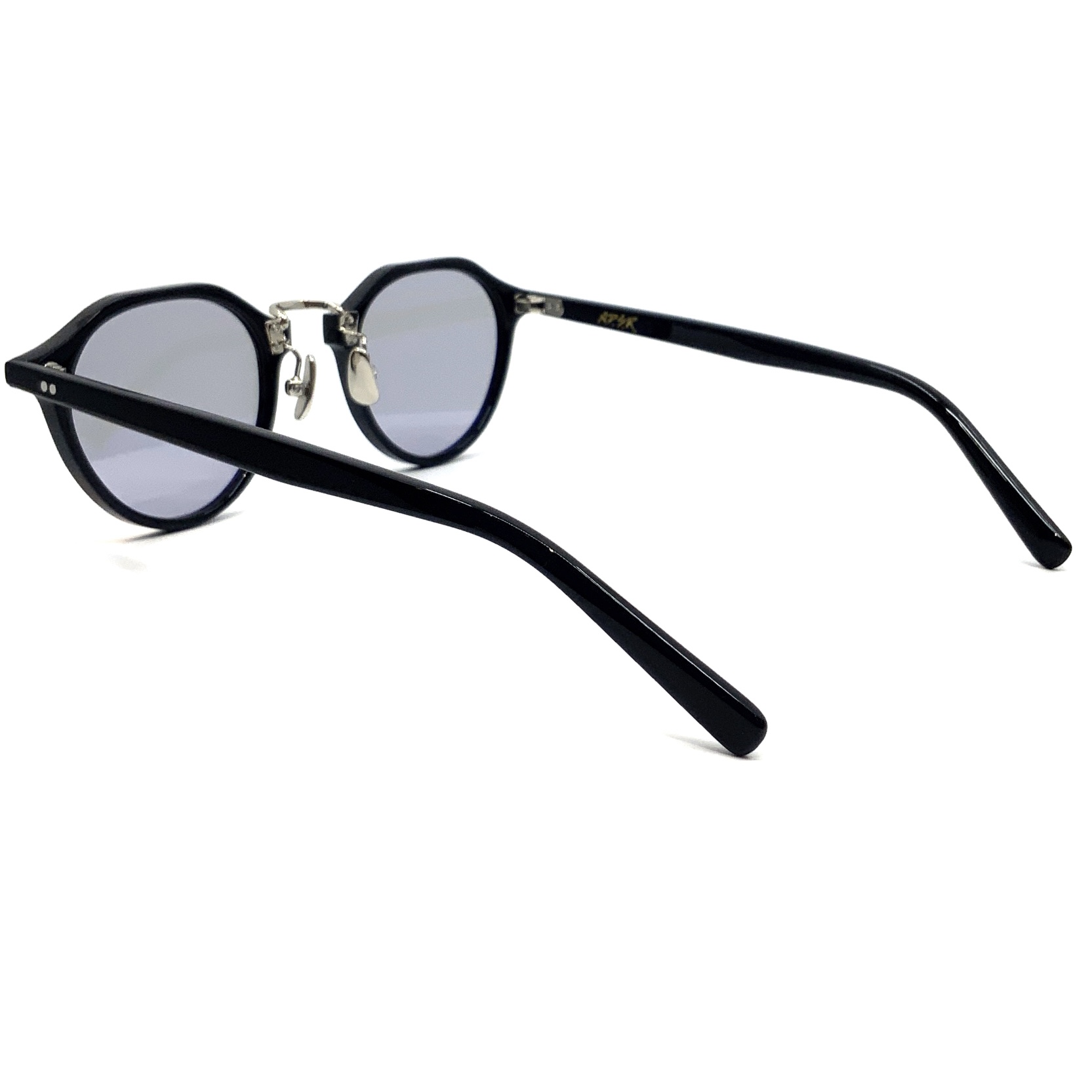 A.D.S.R エーディーエスアール サングラス SATCHMO サッチモ 01 Shiny