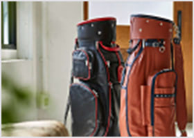 ZELLER［ツェラー］ | GOLF BRAND | 株式会社グレンコーポレーション