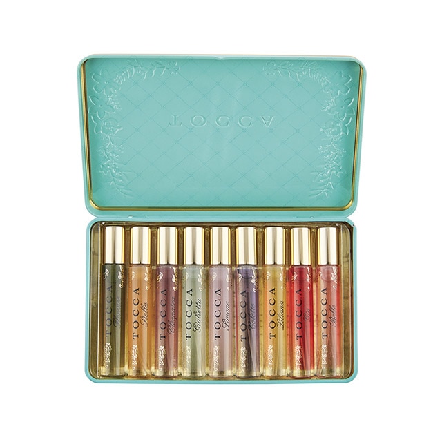 TOCCA（トッカ） フレグランスワードローブ: IMPORT | GPPオンライン