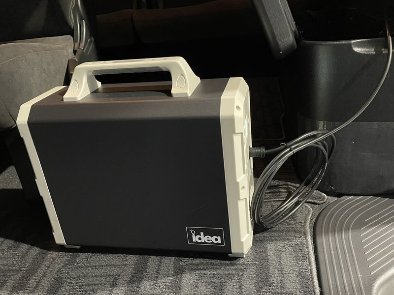 Idea 電装キット 電装くん ハイエース パーツ 電装くん | Idea