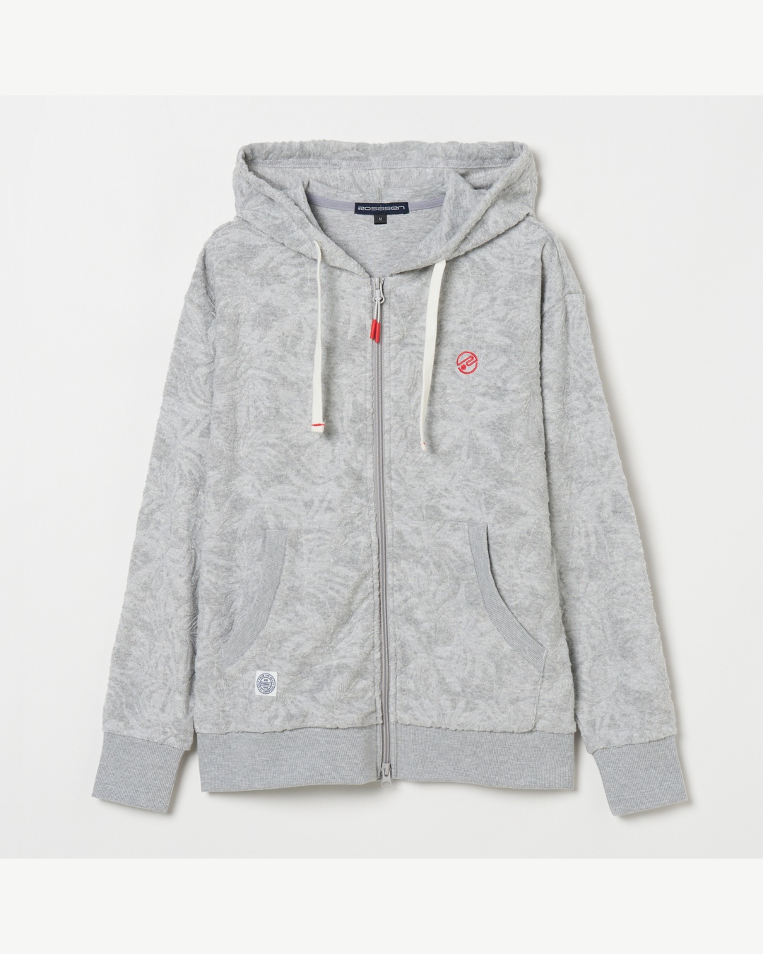 Rosasen（ロサーセン）/レディース/トップス/パーカー/プルオーバー