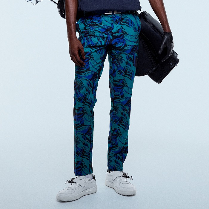 J.LINDEBERG（ジェイリンドバーグ）/メンズ/ボトムス/ロングパンツ