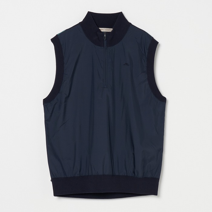 J.LINDEBERG（ジェイリンドバーグ）/メンズ/アウター/ベスト｜GRIP