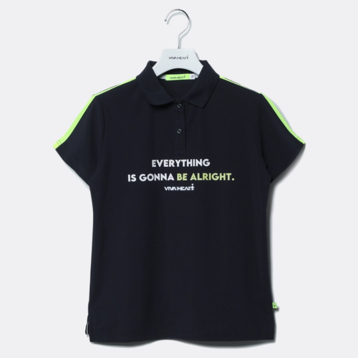 VIVA HEART 契約プロコレクション ポロシャツ｜GRIP ONLINE STORE