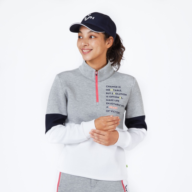 VIVA HEART 契約プロコレクション ポロシャツ｜GRIP ONLINE STORE