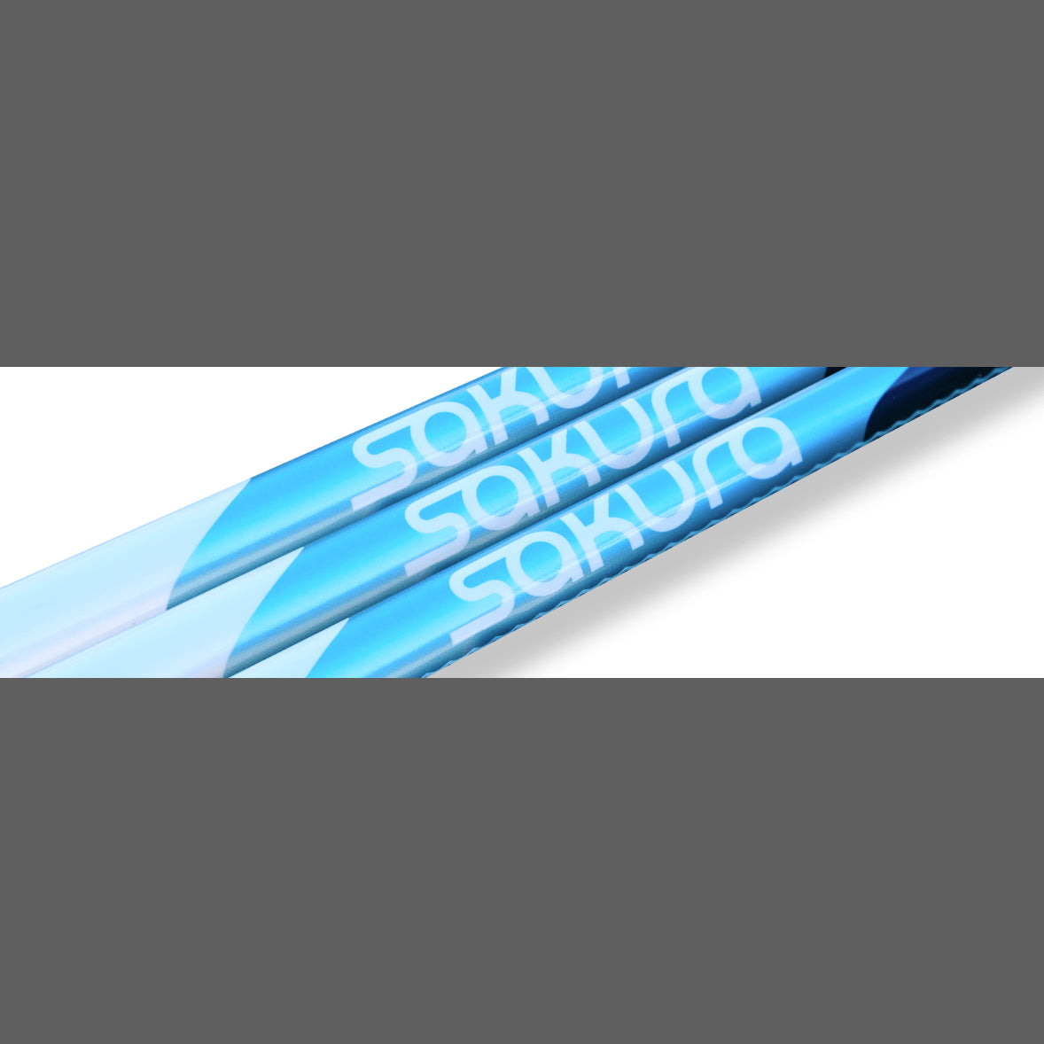 ASSEMBLED) Fujikura Sakura 40 Driver Shaft with Adapter Tip + Grip