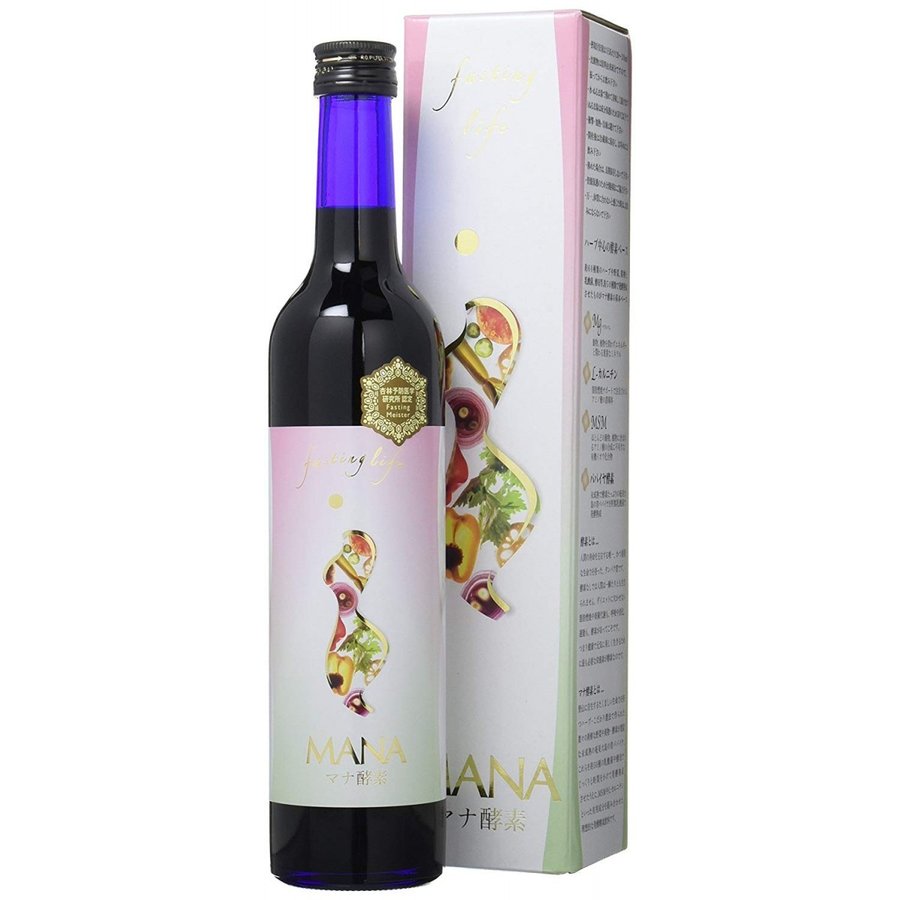 マナ酵素 ｜エステ商材・用品の卸通販なら GrowMart