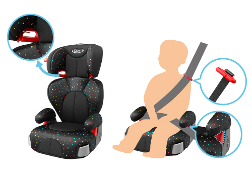 販売終了）ジュニアプラス DX(グレコ×ハローキティ限定モデル