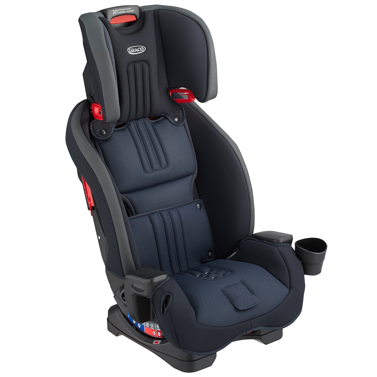 販売終了】マイルストーン GB（イオン限定モデル） | ベビー用品の