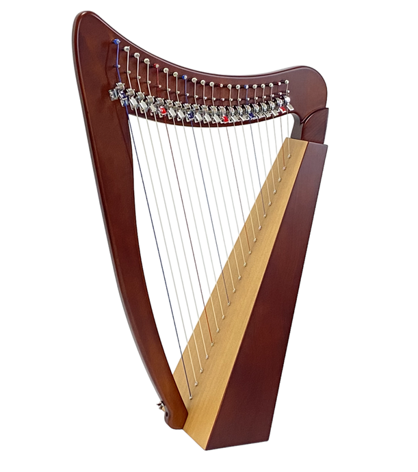 グレースハープ・インターナショナル / フレックスハープ20