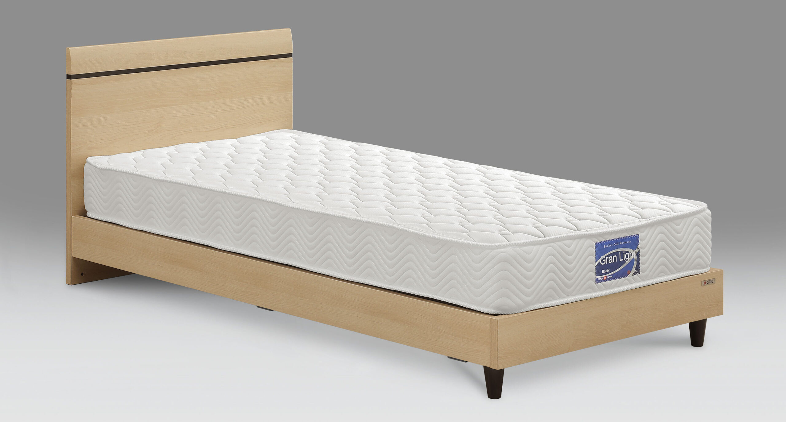 ベッドフレーム | 株式会社グランツ