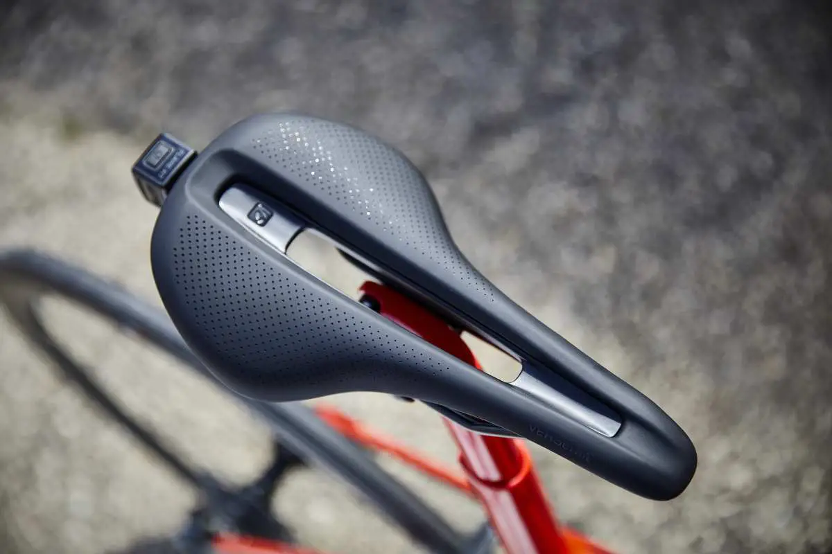 Bontrager introduces Verse performance saddle lineup for Men