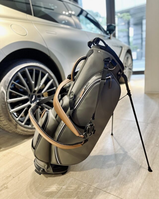 Aston Martin×Callaway】 - アストンマーティン横浜 新車・中古車販売