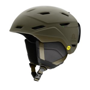 SMITH Mission Mips Helmet | Great Outdoor Shop